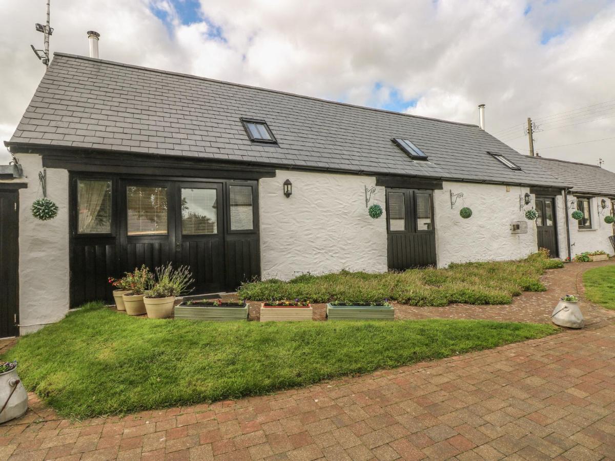 Heather Cottage มิลฟอร์ดเฮเวน ภายนอก รูปภาพ